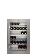 Reparación averías vinoteca Rommer en  Ourense